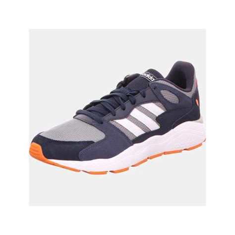 adidas chaos heren blauw